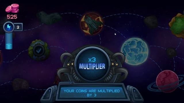 Space Odyssey Slot Gameplay смотреть онлайн