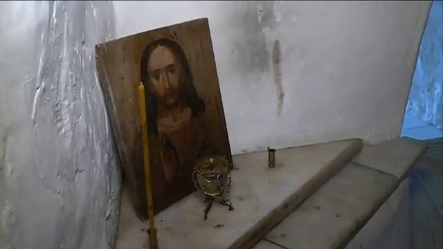 Вера: Святогорская лавра смотреть онлайн