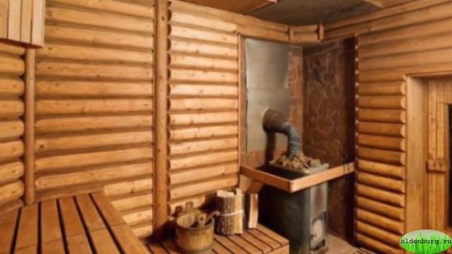 САУНА ДОМАШНЯЯ ???? САУНА В КВАРТИРЕ ? САУНА В ДОМЕ ПО СВОЕМУ ПРОЕКТУ ?#БАНЯ #oldenburgru #178 смотреть онлайн