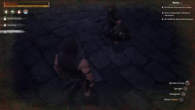 Conan Exiles Legendäre Sklaven und Obsidianwaffen vom Vulkan #Ps4 Pro Pvp official смотреть онлайн