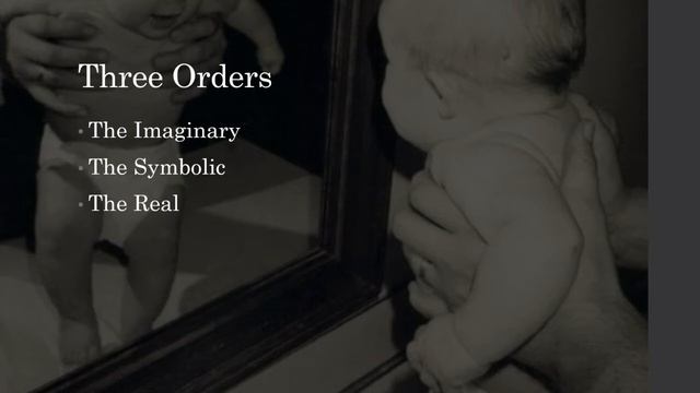 Introducing... Lacan смотреть онлайн