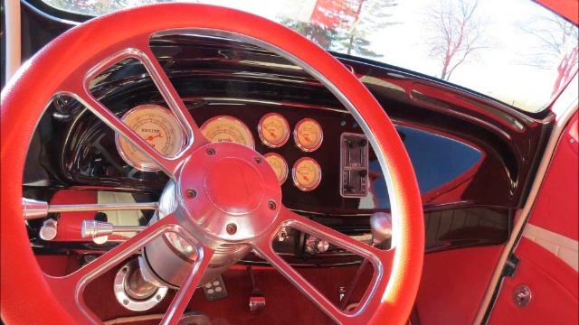 1934 Chevrolet Street Rod - Offered For $40,000.00 смотреть онлайн