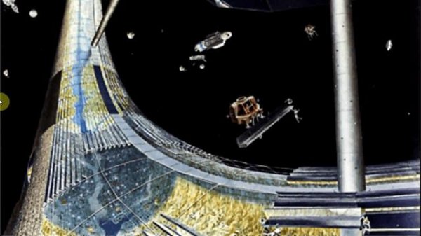 4. Reasons not to live on Mars, great to explore - space colonization, exploring Mars from orbit