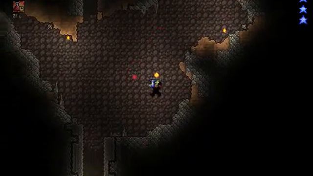 Terraria 9 1 СКОРО АД смотреть онлайн