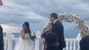 Свадьба в Турции | Арабская свадьба