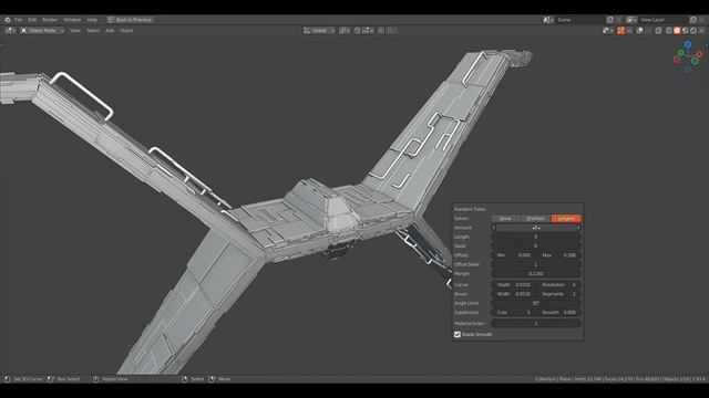 Must Have Blender Addons #03 смотреть онлайн