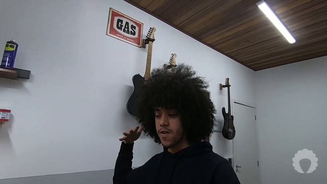 Review Fender Jazz Bass Player Series | Primeira Regulagem смотреть онлайн
