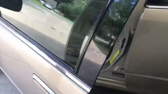 8-15-19 The Moment of truth for replacing 2004 Lexus gs300 driver side door actuator. I did it! YEA смотреть онлайн