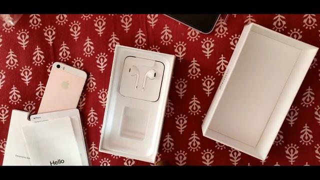 |IPHONE XR WHITE UNBOXING| IPHONE SE TO XR|64GB TO 128GB| смотреть онлайн