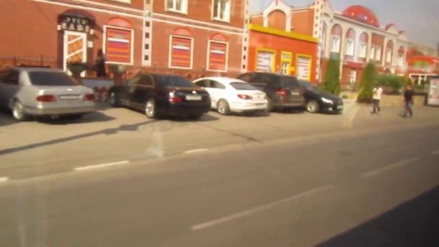 ?ТРОЛЗА 5265 МЕГАПОЛИС | ВЫСТАВОЧНЫЙ ОБРАЗЕЦ | ПЕРЕГОНКА НА ЗАВОД ПО МОСТУ САРАТОВ-ЭНГЕЛЬС |Ч1 смотреть онлайн