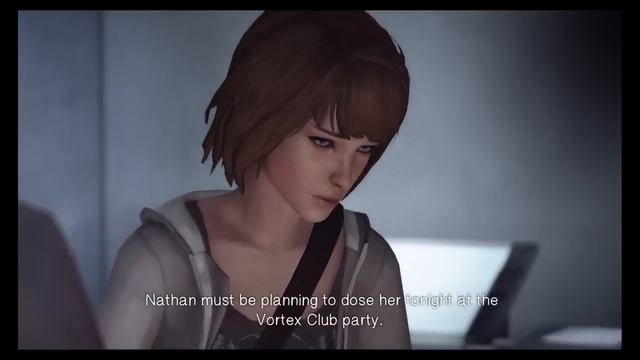 Life Is Strange™ *WHAT REALLY HAPPENED TO RACHEL* : Rachel's Death Scene смотреть онлайн