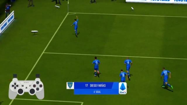 CHANGE DEFAULT SCOREBOARD FIFA 14 - FIFA INFINITY PATCH | HBZ MOD 2019/20 смотреть онлайн