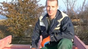 Простой и быстрый способ подшить ПОТОЛОК доской 25мм по деревянным балкам. Часть1.