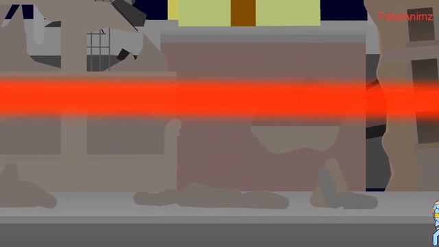 reverents to Mr TS Papyrus Tophat YT's Video, Pibby Corruption vs Fatal Error trailer | Stick Nodes смотреть онлайн