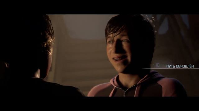 Лора и Макс воссоединились смотреть онлайн