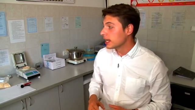 Процесс производства террасной доски ДПК MultiDeck. смотреть онлайн