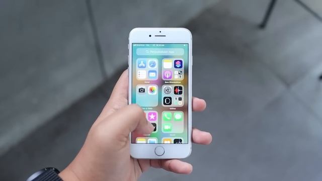 MASIH LAYAK BELI ??!! iPhone Termurah Yang Masih Dapet Update iOS - iPhone 8 di Tahun 2023 смотреть онлайн