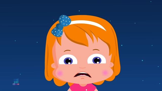 Привет это Хэллоуин песня и страшные мультики видео для детей - Umi Uzi смотреть онлайн