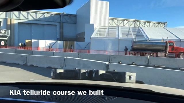 SEMA 2018 ! KIA Telluride, My Dream F-Truck & Driving Nissan GTR NISMO. смотреть онлайн