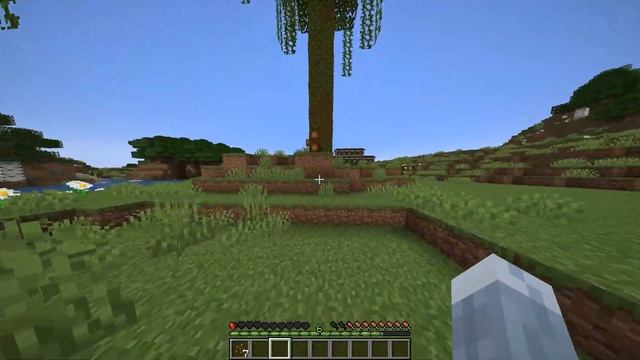 Как сделать коричневый краситель в майнкрафт? смотреть онлайн