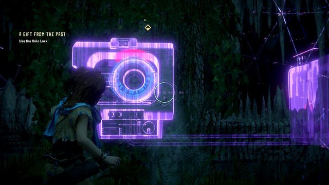Horizon: Zero Dawn Platinum Walkthrough Part 1 смотреть онлайн