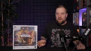 Unmatched Приключения: Удивительные истории - Обзор настольной игры