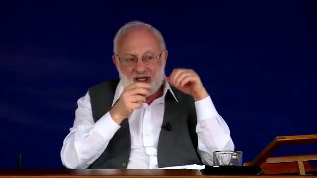 Что значит молиться о личном избавлении? (2018.00.27)