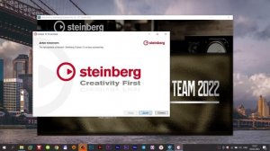 Как скачать и установить Steinberg Cubase Бессрочная версия