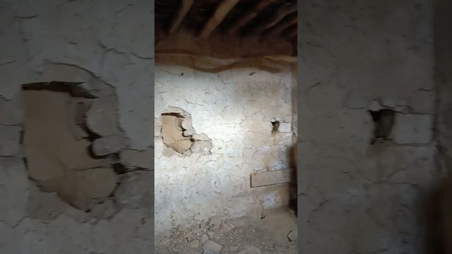 Гамсутль – аул-призрак, спрятанный в горах Дагестана.Здесь жил последний человек.