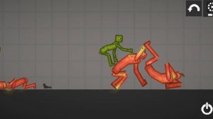 обычный день в мелон плей граунд 10