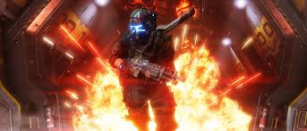 GAMES TITANFOL 2/ КРОМЕШНОЕ МОЧИЛОВО / SUPER BATTLE  NEW GAMES TOP VIDEO