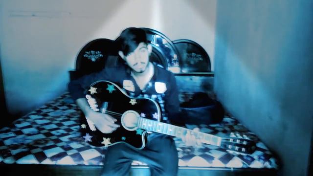 Dil Diyan Gallan guitar tun смотреть онлайн