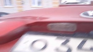 Снятие и Установка магнитолы КИА Рио с камерой заднего вида