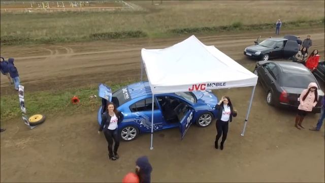 Фестиваль "Саратов Рулит!" 2016. Саратов смотреть онлайн