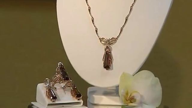 Ювелирный отдел ТЦ "Камея" смотреть онлайн