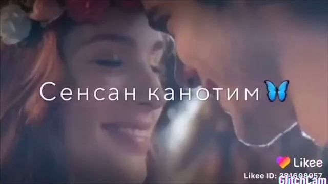 Ulugbek Rahmatulaev Senda Hayolim