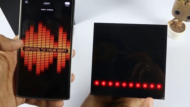 Divoom Aurabox Review - More then a Wireless Speaker? смотреть онлайн