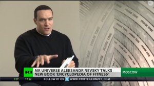 Абсолютли (feat. Дмитрий Голубочкин и Александр Невский - Курицын) приколы