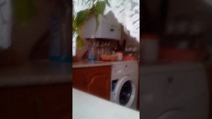 Подглядываю за сестрой