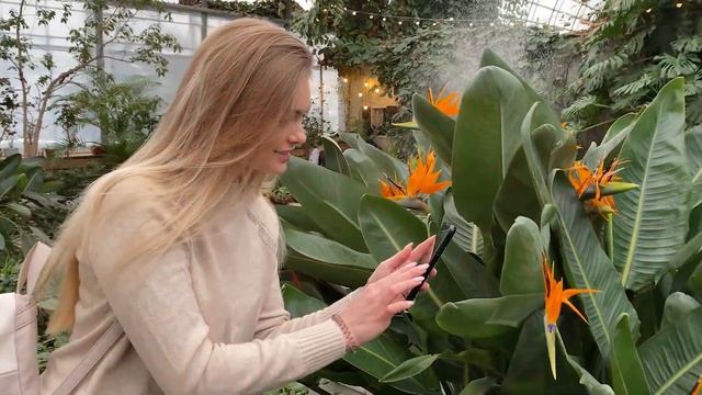 Санкт-Петербург глазами бортпроводницы Вероники Воробьевой #КультурныйКодАэрофлот смотреть онлайн