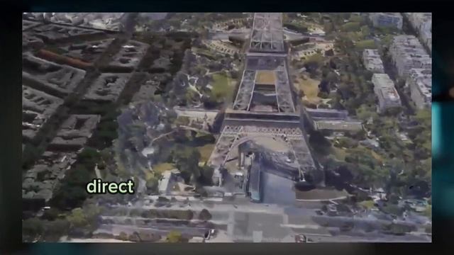 Unveiling the Google 3D Tiles API in Houdini! смотреть онлайн