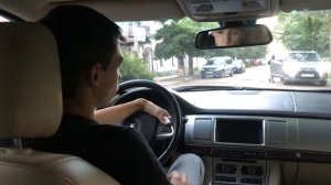 Авто Изыски ВВ, Jaguar XF, 2.0л, 240лс