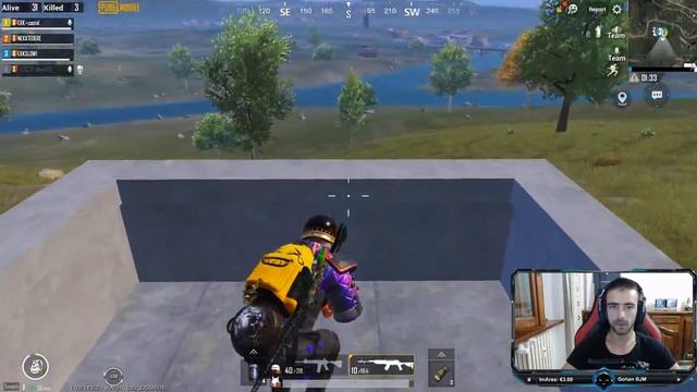 ? ???? ? Pubg Mobile (Live # 389) Rank Cu Abonatii