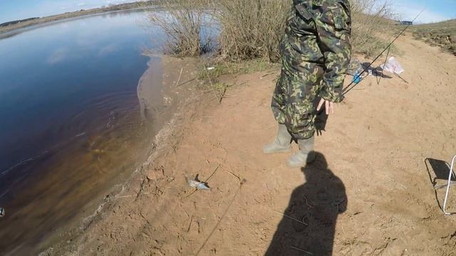 Рыбалка на чухонь 21 смотреть онлайн