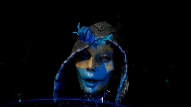 Китана ФАТАЛИТИ в Мортал Комбат 11 - Kitana FATALITY MORTAL KOMBAT 11 смотреть онлайн