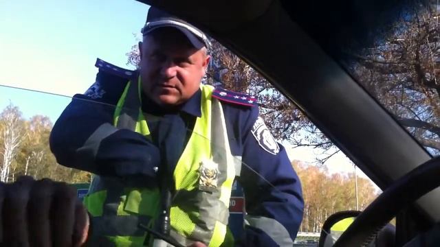 ГАИ доказать не может давит на совесть смотреть онлайн