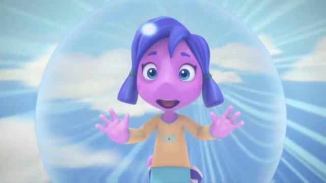 ПРИКЛЮЧЕНИЯ ДИНО׃ Секрет 11 серия смотреть онлайн