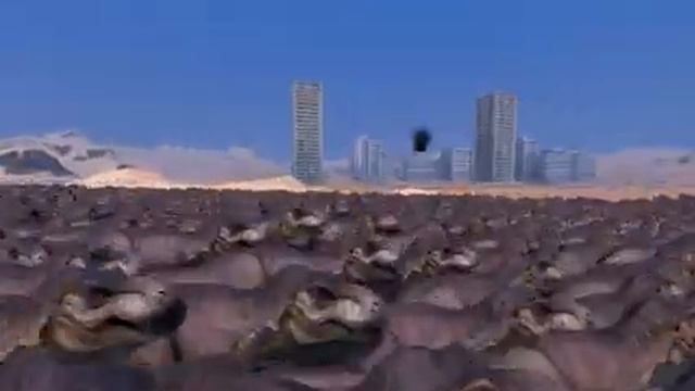 x9999 attack speed catapults ultimate epic battle simulator #ultimateepicbattlesimulator смотреть онлайн