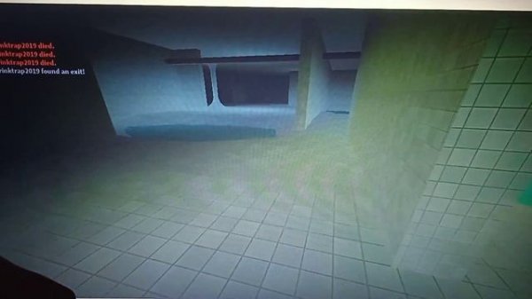 АПЕЙРОФОБИЯ! СМОГУ ЛИ Я СБЕЖАТЬ ИЗ BACKROOMS? (Roblox, Apeirophobia)