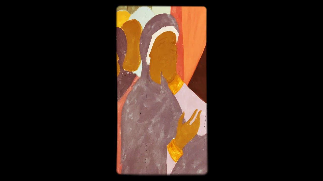 Написание лика смотреть онлайн